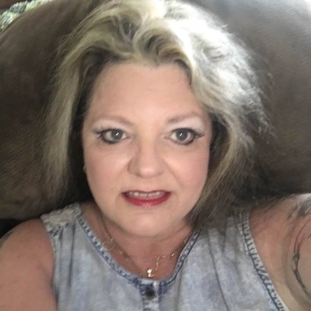 Meet your Posher, Vickie